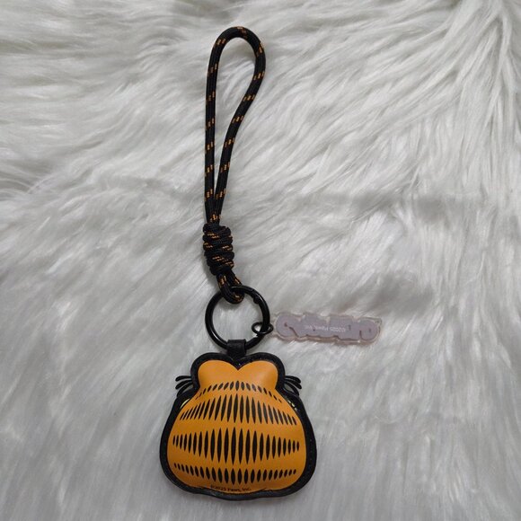 Garfield Keychain - Picture 2 of 5